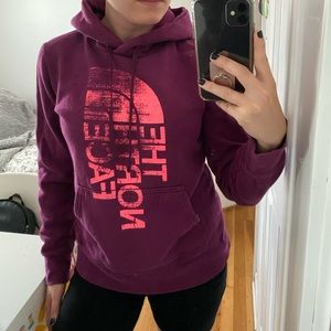 The North Face Womens Sweatshirt